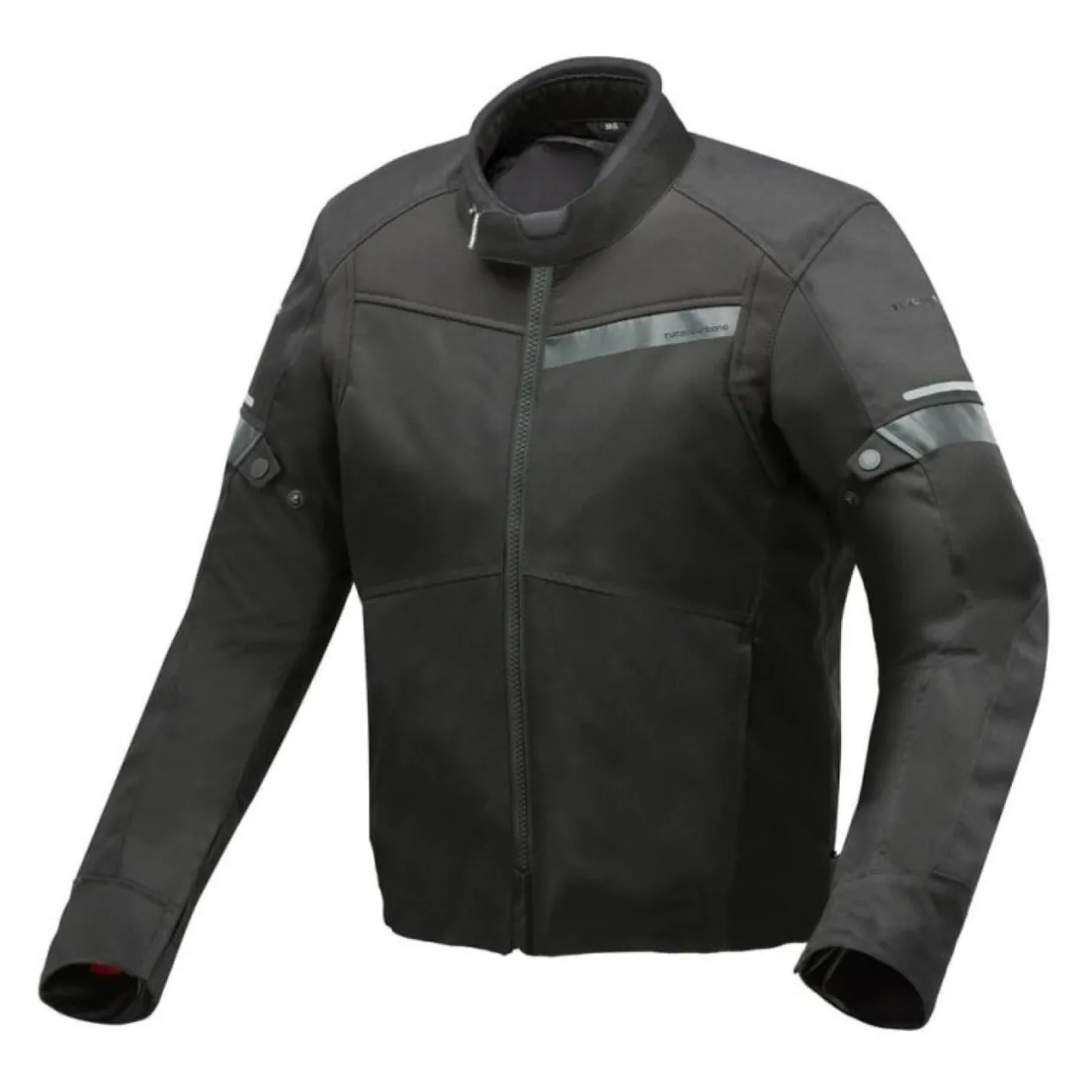 Giacca Tucano Urbano Rock Hydroscud® Black