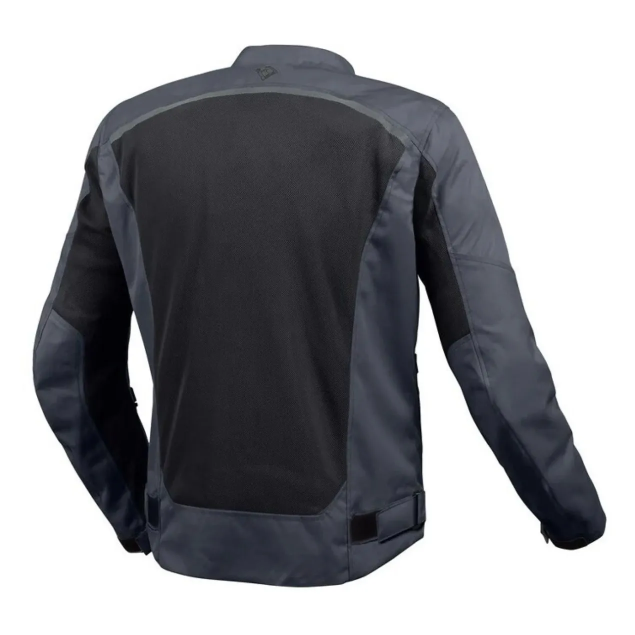Giacca Tucano Urbano Startmotion Dark Grey