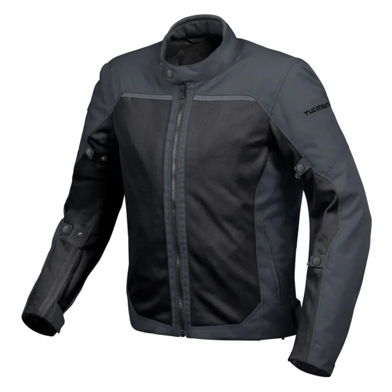 Giacca Tucano Urbano Startmotion Dark Grey