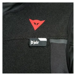 Gilet Airbag Dainese Smart Jacket Black