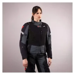 Gilet Airbag Moto Dainese Smart Air Black