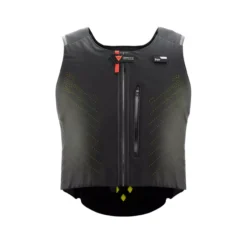 Gilet Airbag Moto Dainese Smart Air Black