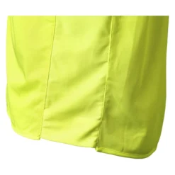 Gilet Alta Visibilitá Gms Light Giallo
