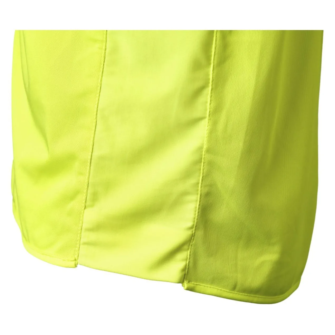 Gilet Alta Visibilitá Gms Light Giallo