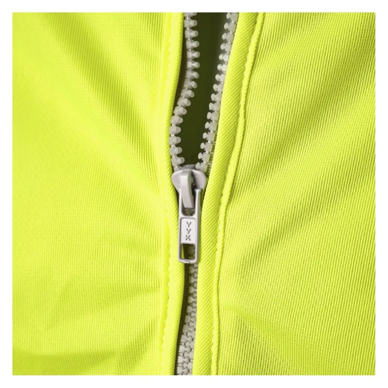 Gilet Alta Visibilitá Gms Light Giallo