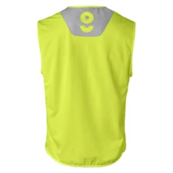 Gilet Alta Visibilitá Gms Light Giallo