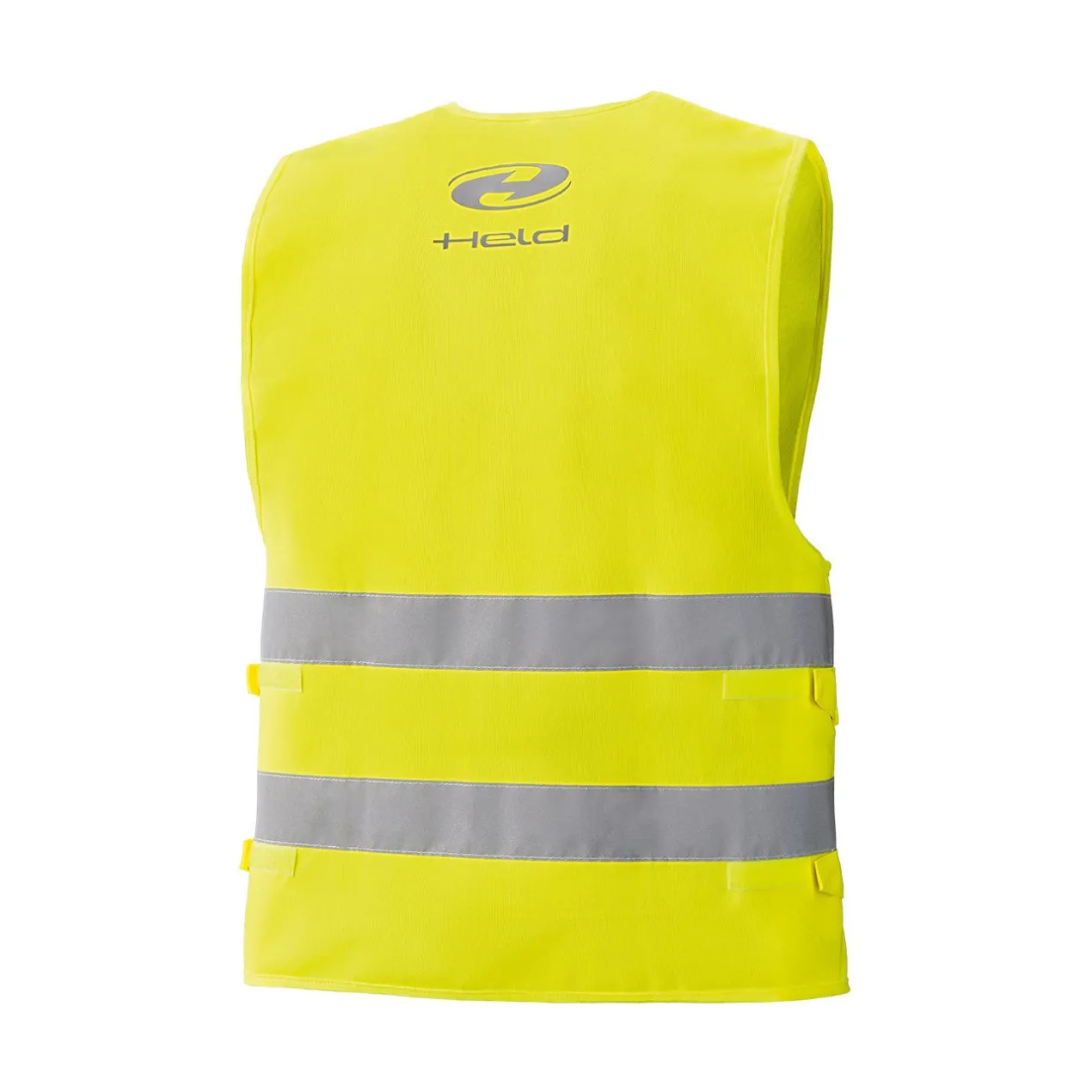 Gilet Alta Visibilità Held Safety Vest Giallo Fluo