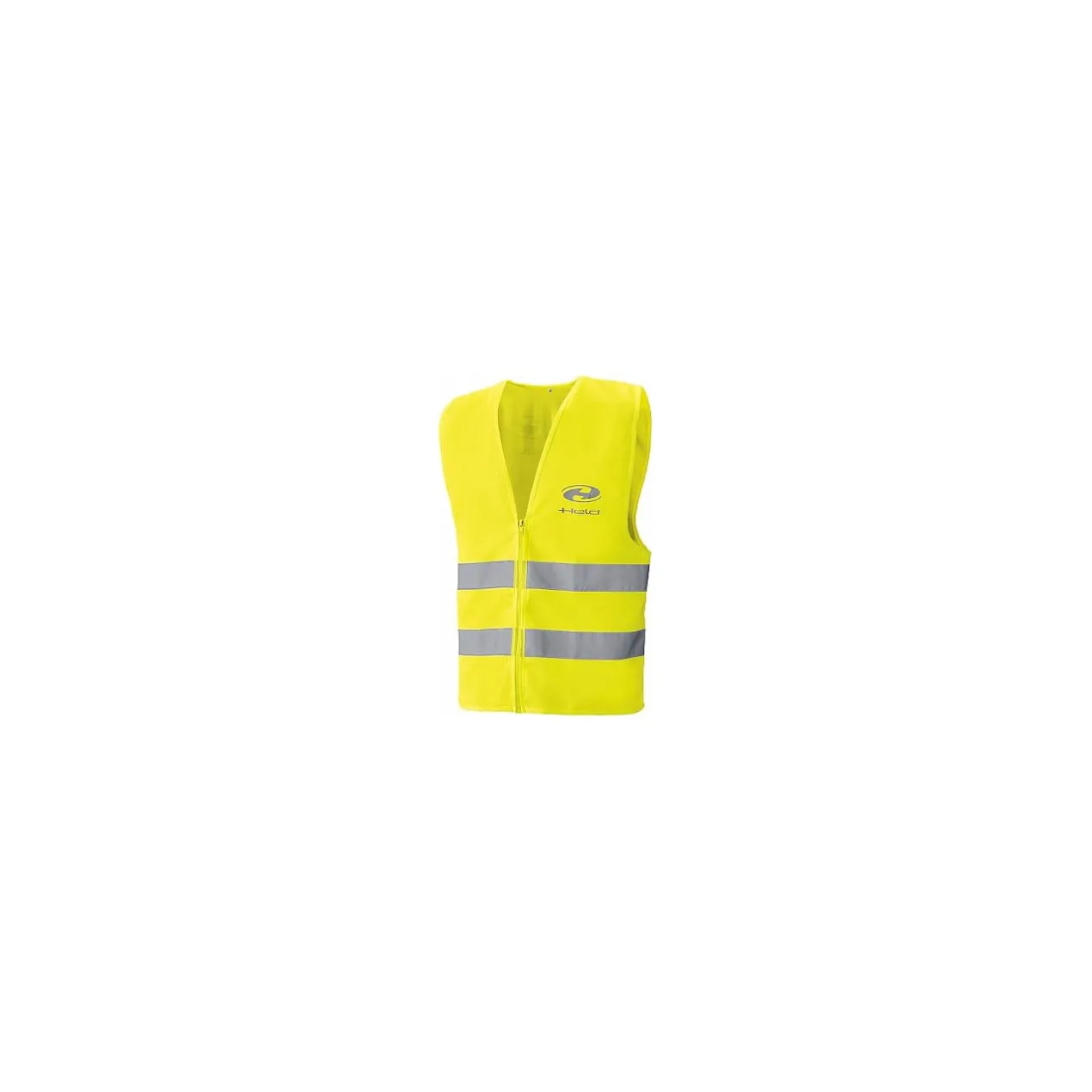 Gilet Alta Visibilità Held Safety Vest Giallo Fluo