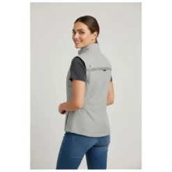 Gilet Donna Estivo Sfiancato Ixs Dalia Grigio