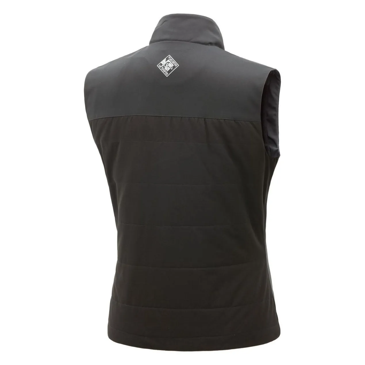Gilet Donna Tucano Urbano Topwarm Lady Nero