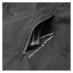 Gilet Donna Tucano Urbano Topwarm Lady Nero