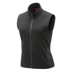 Gilet Donna Tucano Urbano Topwarm Lady Nero