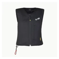 Gilet Motoairbag Mab M1 Nero