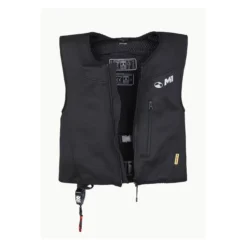 Gilet Motoairbag Mab M1 Nero