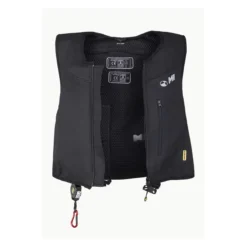 Gilet Motoairbag Mab M1 Nero