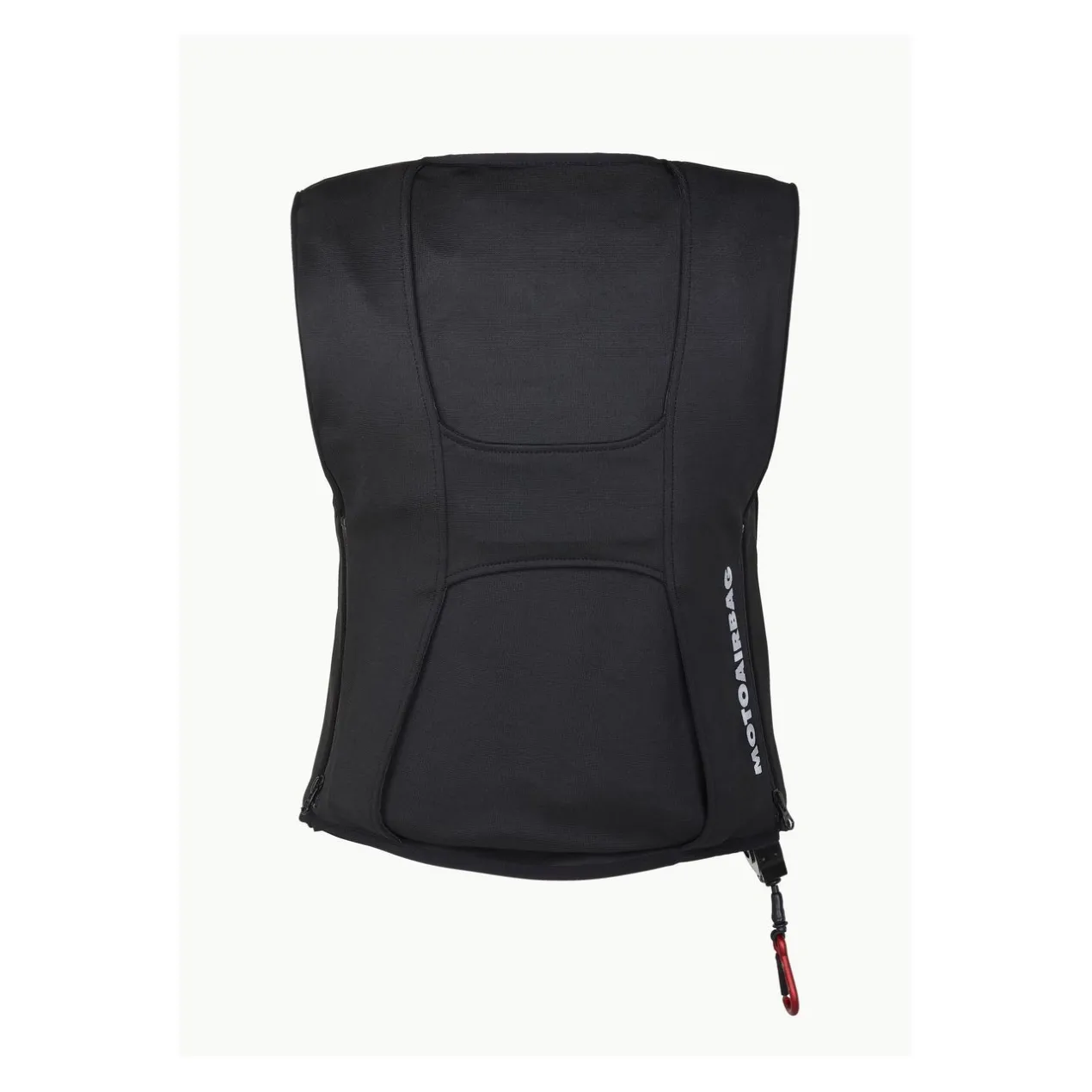 Gilet Motoairbag Mab M1 Nero