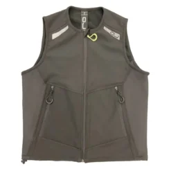 Gilet Oj Mid 3 Nero