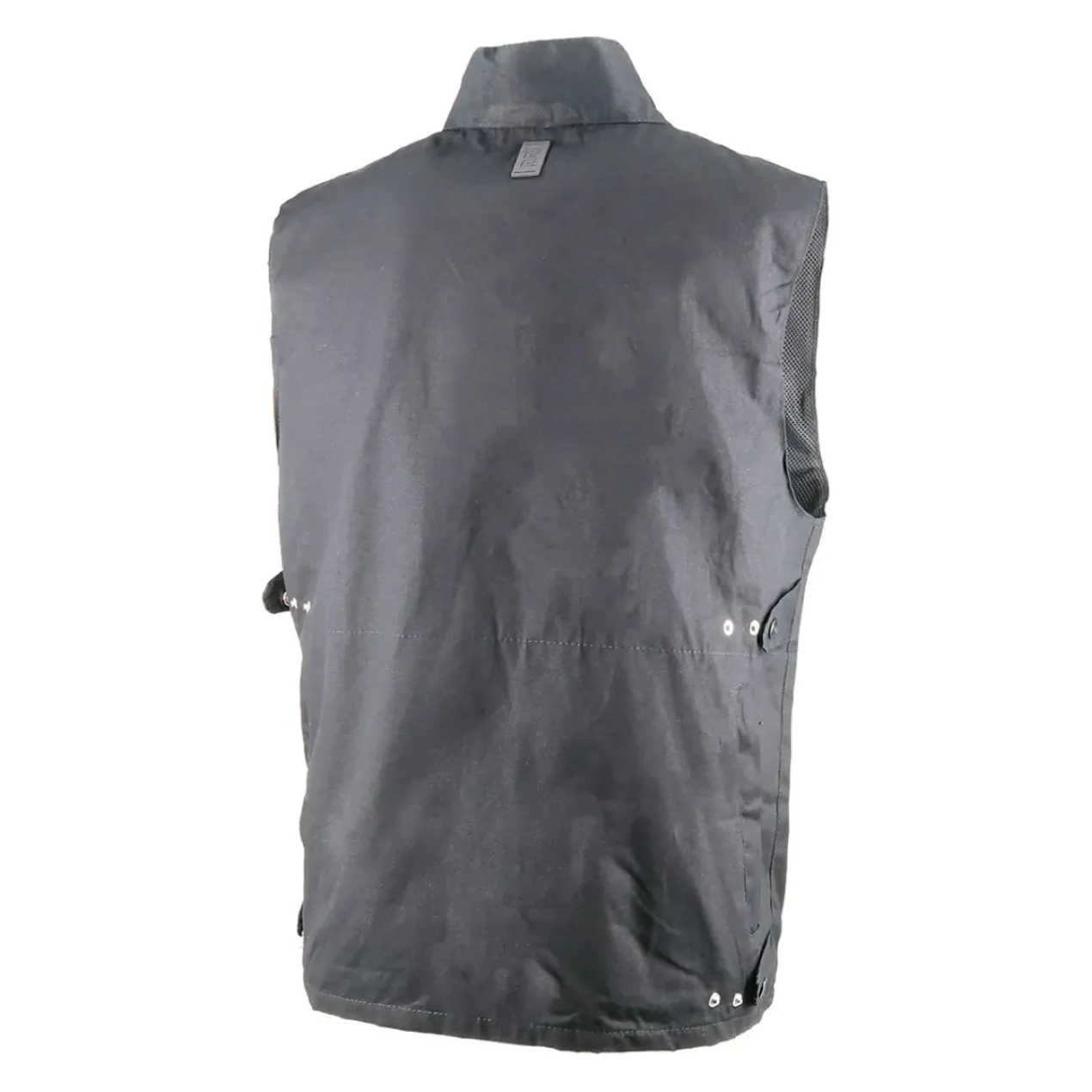 Gilet Oj Skip Nero