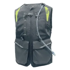 Gilet Oj Sled Nero