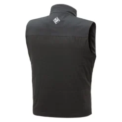 Gilet Riscaldato Tucano Urbano Topwarm Nero