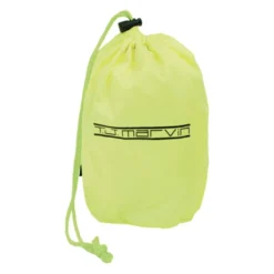 Gilet Tj Marvin E53 Giallo Fluo