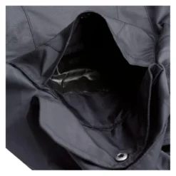 Gilet Tucano Urbano Dario Con Paraschiena Blu Scuro