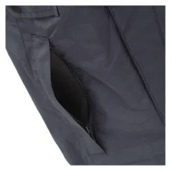 Gilet Tucano Urbano Dario Con Paraschiena Blu Scuro