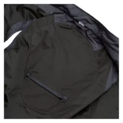 Gilet Tucano Urbano Dario Con Paraschiena Blu Scuro