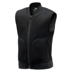 Gilet Tucano Urbano Flowmotion Nero