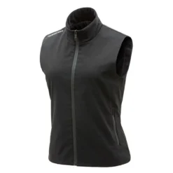 Gilet Tucano Urbano Windscud Vest Lady Nero