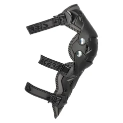 Ginocchiera Impact Evo 3.0 Acerbis Nero