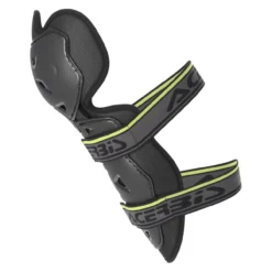 Ginocchiera Profile 2.0 Acerbis Nero Giallo