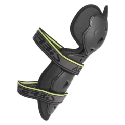 Ginocchiera Profile 2.0 Acerbis Nero Giallo