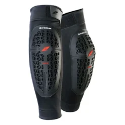 Ginocchiere Bambino Zandona Netcube Pro-fit Elbow Nero