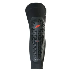 Ginocchiere Bambino Zandona Netcube Pro-fit Knee Nero