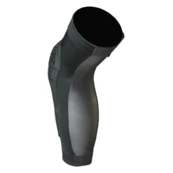 Ginocchiere Bambino Zandona Netcube Pro-fit Knee Nero