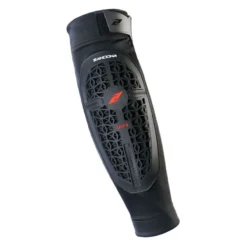 Ginocchiere Zandona Netcube Pro-fit Elbow Nero