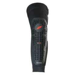 Ginocchiere Zandona Netcube Pro-fit Knee Nero