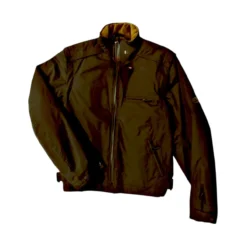 Giubbotto Oj Star 4 Stagioni Diventa Gilet Nero