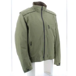 Giubbotto Oj Star 4 Stagioni Diventa Gilet Beige