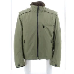 Giubbotto Oj Star 4 Stagioni Diventa Gilet Beige