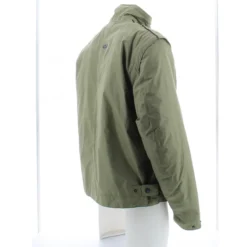 Giubbotto Oj Star 4 Stagioni Diventa Gilet Beige