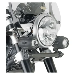 Givi Ls9058 - Kit A.far R Enfield Super Meteor 650 '23