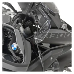 Givi S511 - Carica Batteria / Mantenitore Di Carica