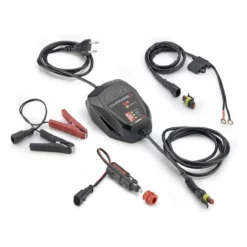 Givi S511 - Carica Batteria / Mantenitore Di Carica