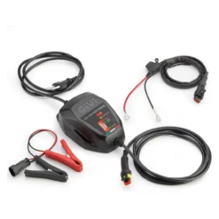 Givi S510 Carica Batteria / Mantenitore Di Carica