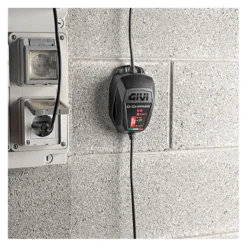 Givi S510 Carica Batteria / Mantenitore Di Carica