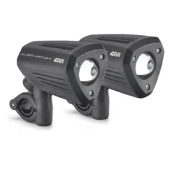 Givi S312 Faretti Led Antinebbia E Profondità