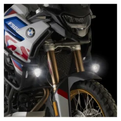 Givi S312 Faretti Led Antinebbia E Profondità