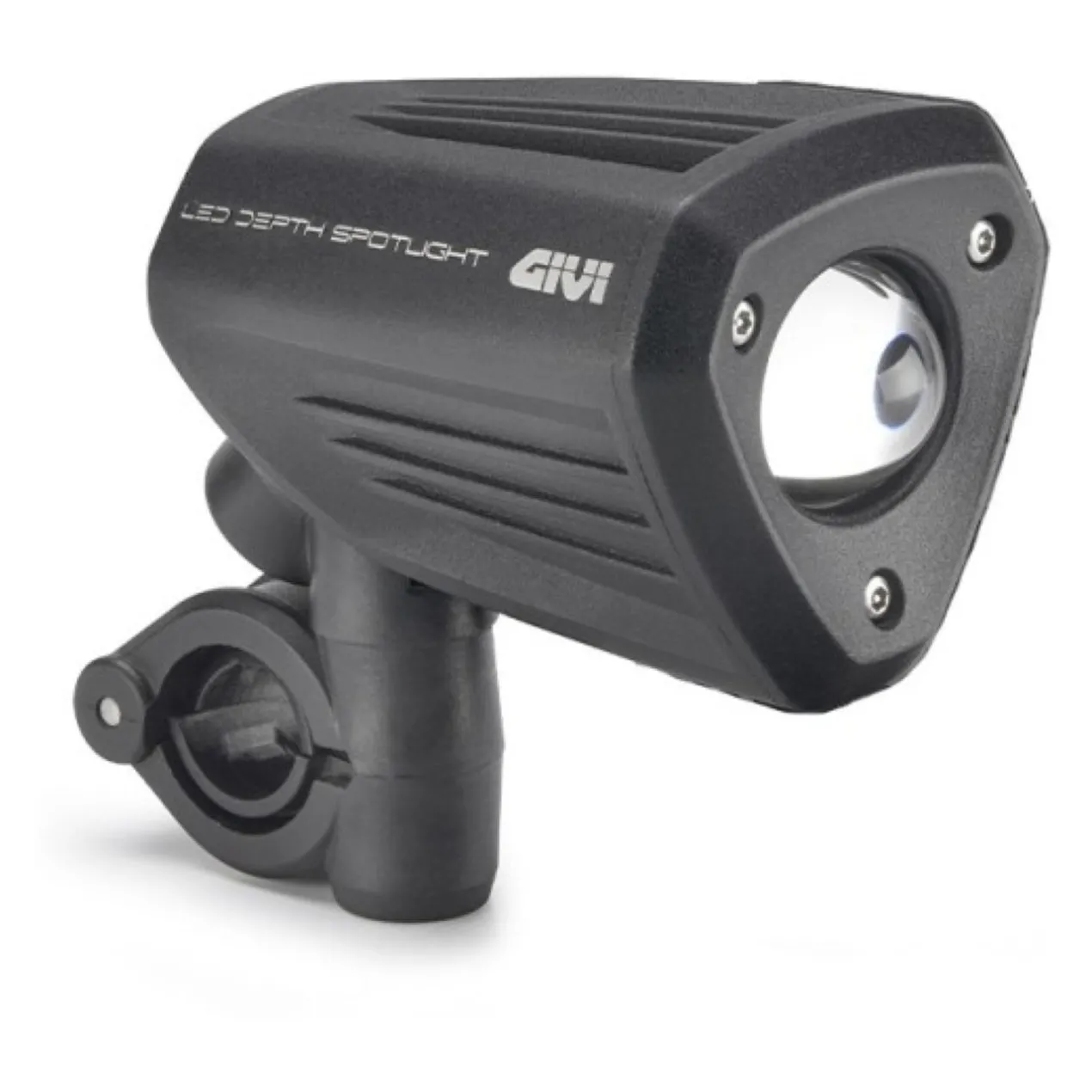 Givi Zs312sr Faretto Singolo S312